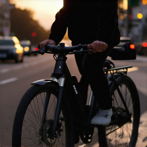 Best Ebike & Battery Upgrades for 2025 Commuter Riders