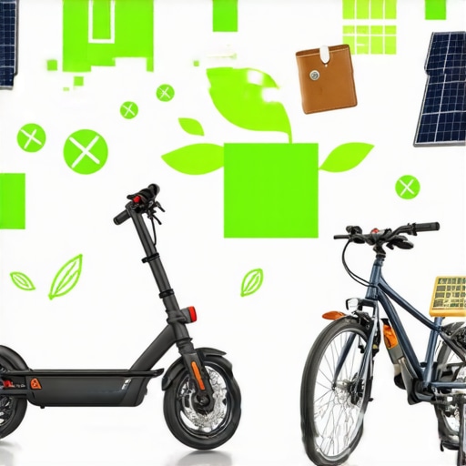 Top Electric Scooter & Commuter Bike Savings Tips for 2025