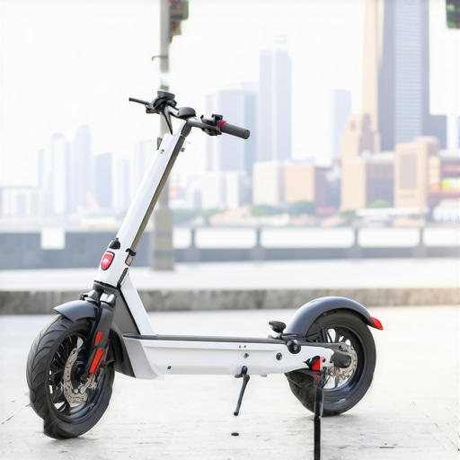 Top Electric Scooter Deals & Maintenance Tips for 2025 Commuters