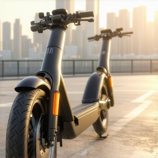 Top Electric Scooters & Battery Upgrades for 2025 Savings